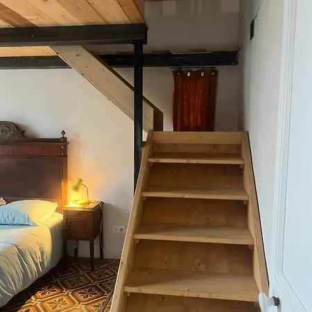 Hébergement de vacances Maison Vue Proche Monaco