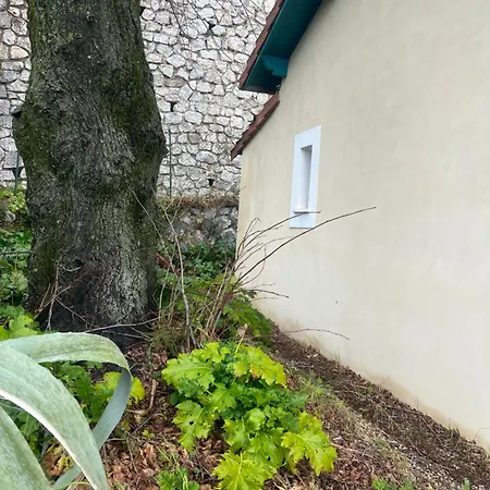 Maison Vue Proche Monaco La Turbie